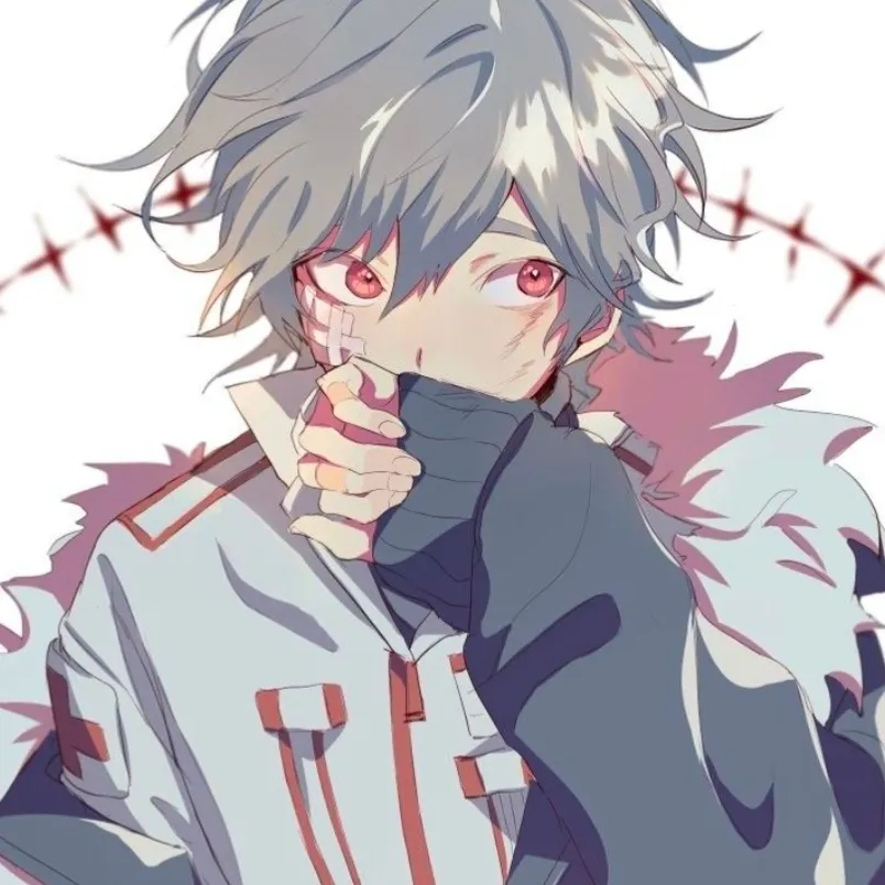 Mha - Class 0-Z BL: Creative roleplay AI character art for spicy chat and fantasy scenarios