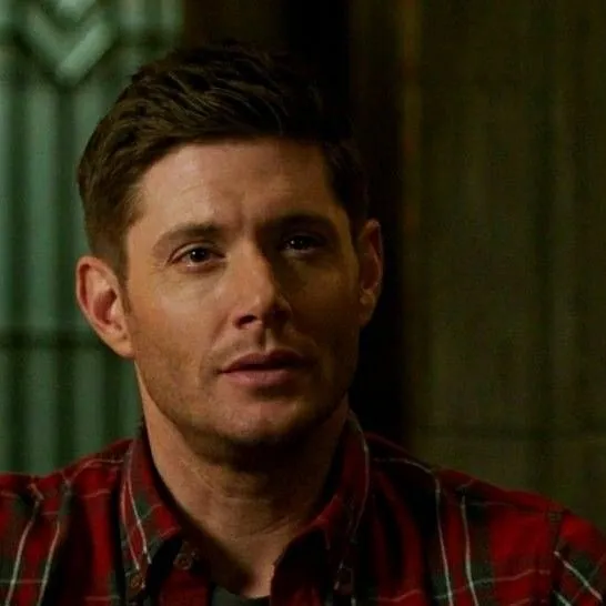 the avatar of character Dean Winchester with emotional intelligence capabilities