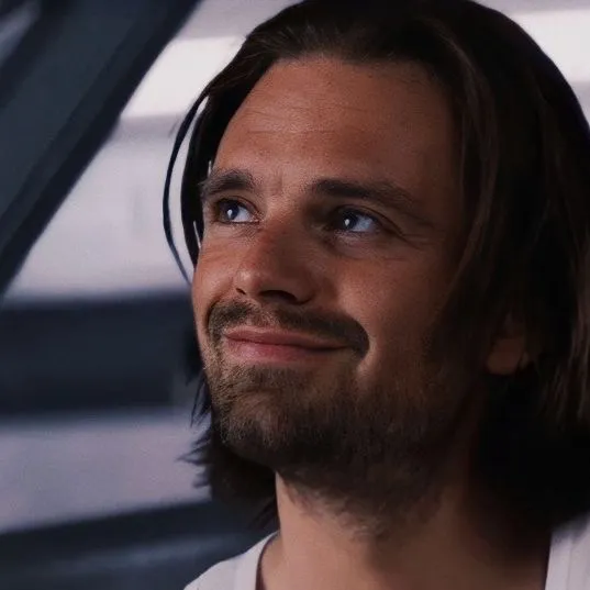 The Avengers x Bucky: Creative roleplay AI character art for spicy chat and fantasy scenarios