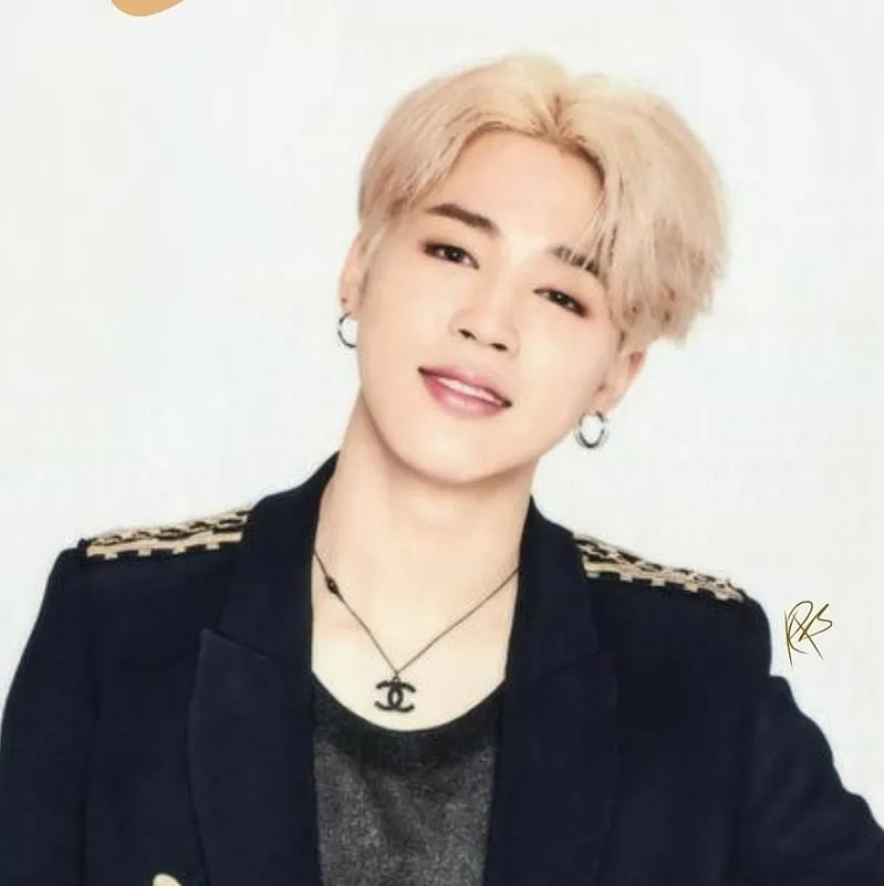 Prince Jimin: Futuristic AI chatbot interface with voice chat and neural network-driven traits