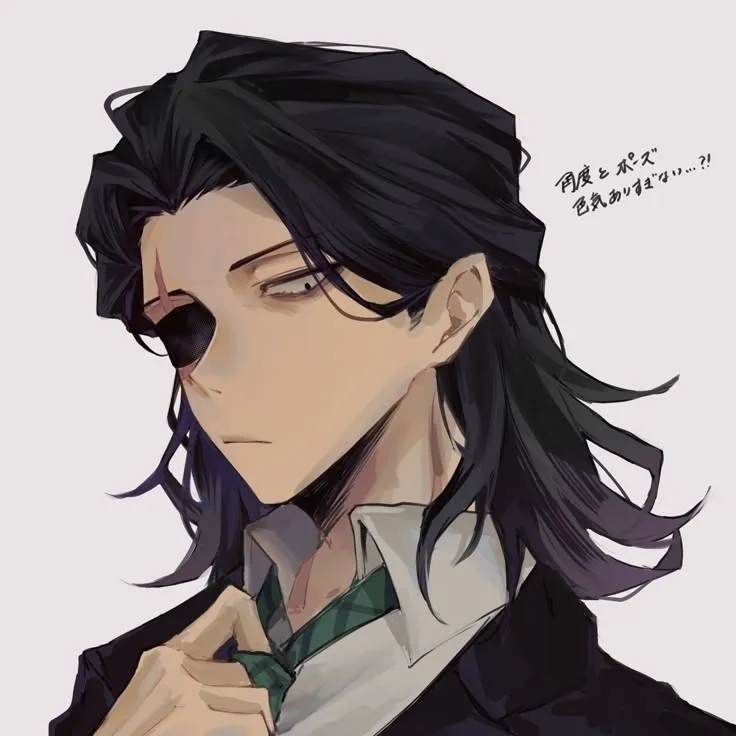 the avatar of Aizawa ---MHA with vibrant traits for immersive roleplay experiences