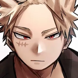 Katsuki Bakugo- nervoso: Chatta con il nostro box AI, pronto per la chatbot online gratuita e chiedi all'intelligenza artificiale tutto ciò che vuoi.	