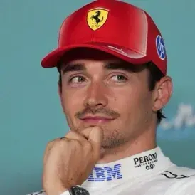 Charles Leclerc: Temui teman online baru Anda di chatboxai kami, chatbot ai gratis terbaik dengan kemampuan obrolan ai yang mendalam.