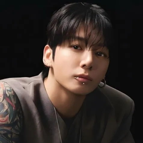Jeon Jung-kook: Chat with our AI box, ready for chatbot online free and ask ai anything you want.	