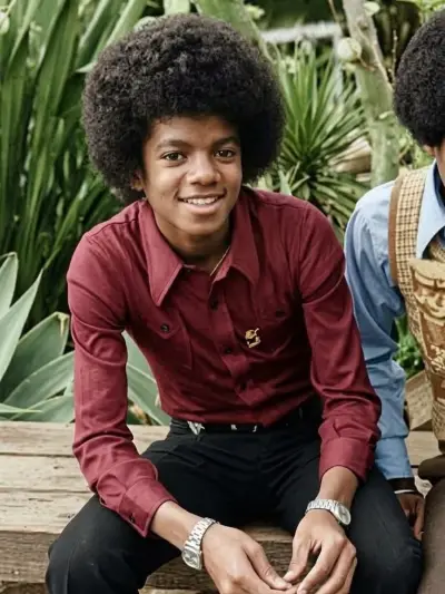 Michael jackson: inicie um bate-papo com um personagem de IA para conhecer sua história e personalidade em detalhes.