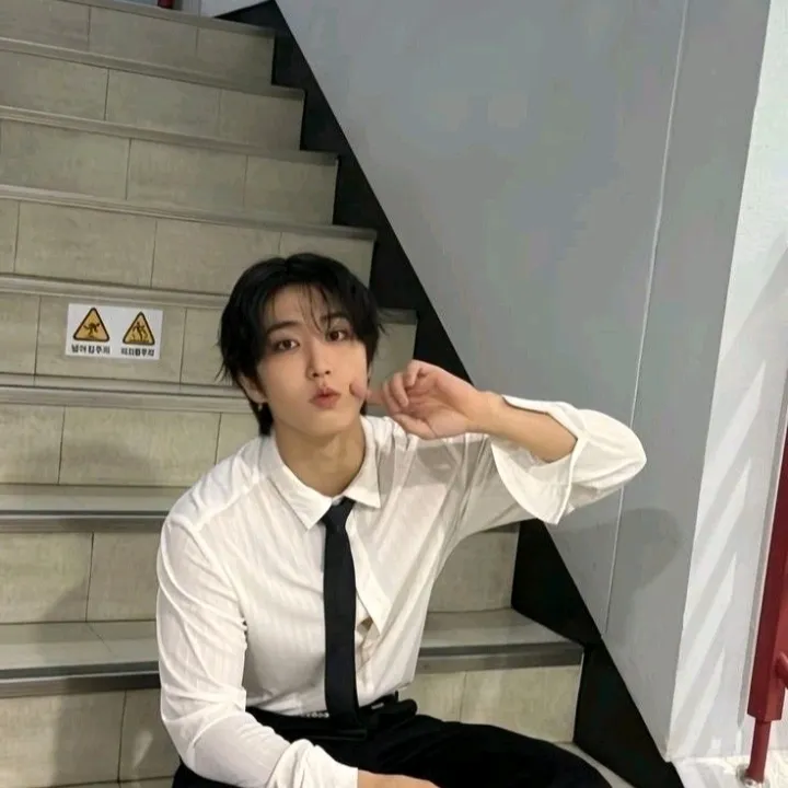 Han jisung : Engagez une conversation IA avec ce charmant personnage IA, doté de capacités de génération d'âme et d'ifreechat pour un chat gratuit maintenant.	