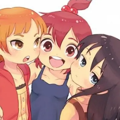 Chat with Uzuki Naotomi Shizue, your interactive AI characters companion for endless roleplay fun.