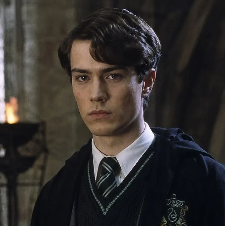 Tom Riddle: Secure AI chatbot avatar with encrypted 1v1 chat capabilities