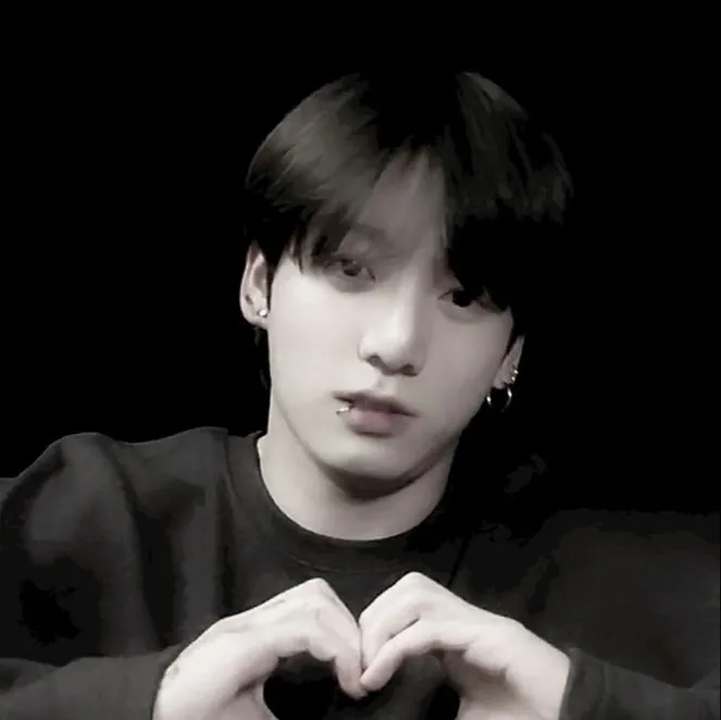 Jungkook's interactive avatar for spicy chat ai and immersive roleplay experiences