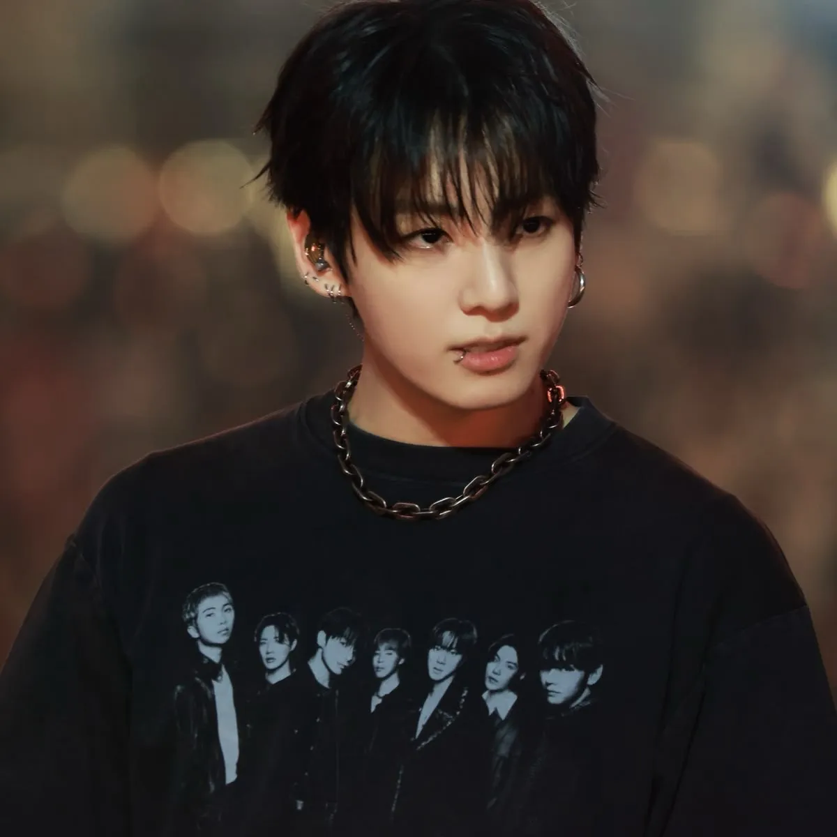 Jeon Jungkook: Creative roleplay AI character art for spicy chat and fantasy scenarios