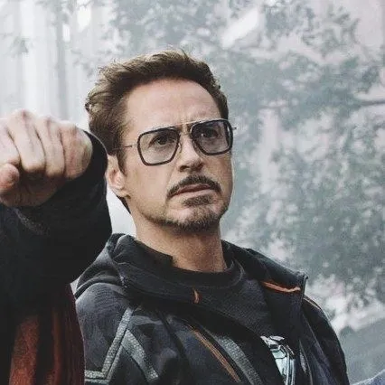 Tony Stark: Customizable AI girlfriend/boyfriend avatar with lifelike personality traits	