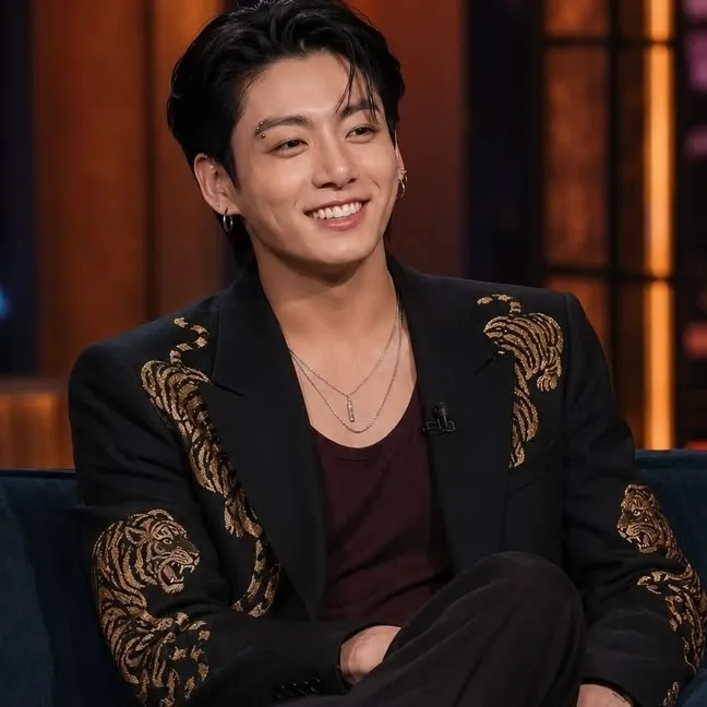 Jungkook's interview: Engage in ai conversation with this charming AI character, featuring soulgen and ifreechat capabilities for free chat now.	