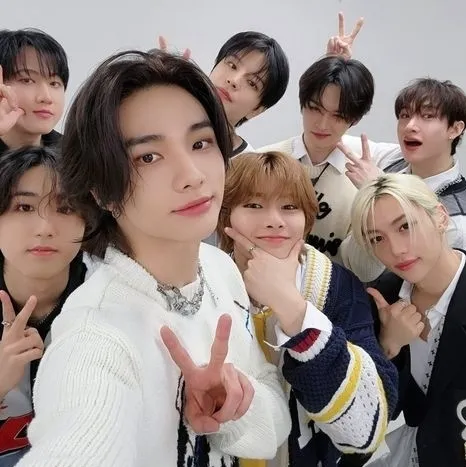 Stray Kids - Pick me: Fantasy-themed AI roleplay character art for immersive storytelling