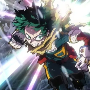 Class 1-A vs Shigaraki and You: Engage in ai conversation with this charming AI character, featuring soulgen and ifreechat capabilities for free chat now.