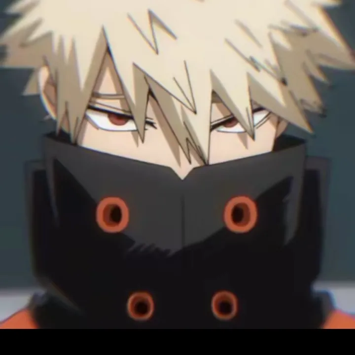 Katsuki Bakugo: Fantasy-themed AI roleplay character art for immersive storytelling