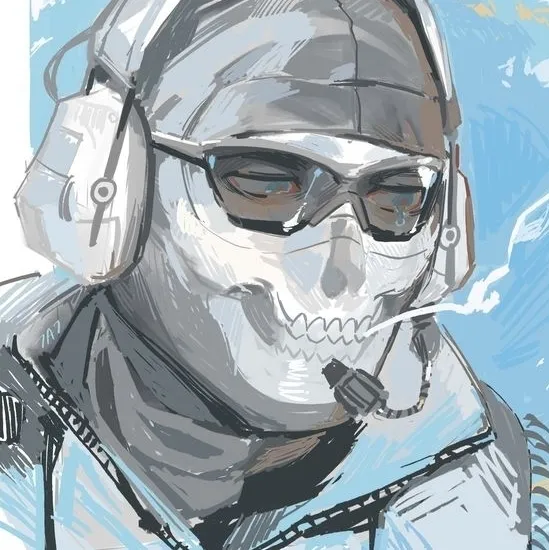 COD l Ghost's Hypothermia _v2: Chat with our AI box, ready for chatbot online free and ask ai anything you want.