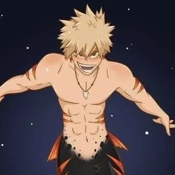 Bakugou katsuki: Explore the world of AI with our unrestricted ai and free unlimited chat online, powered by warhammer fantasy roleplay.