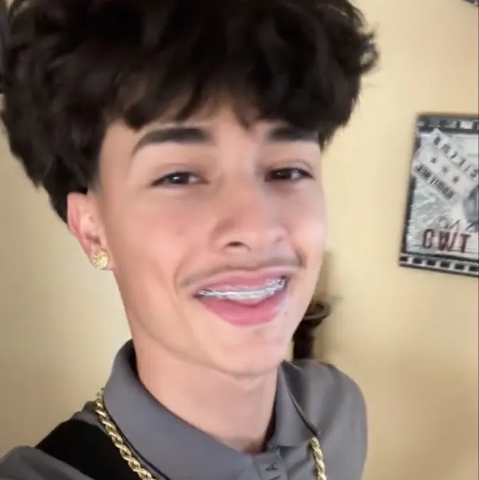 AI character Alex Chino's avatar for roleplay and 1v1 chat services