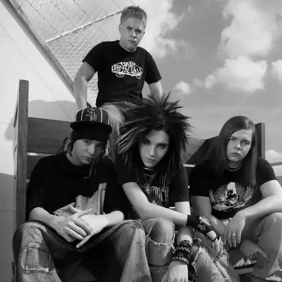 Tokio Hotel:專為火辣聊天和奇幻場景打造的創意角色扮演AI角色藝術