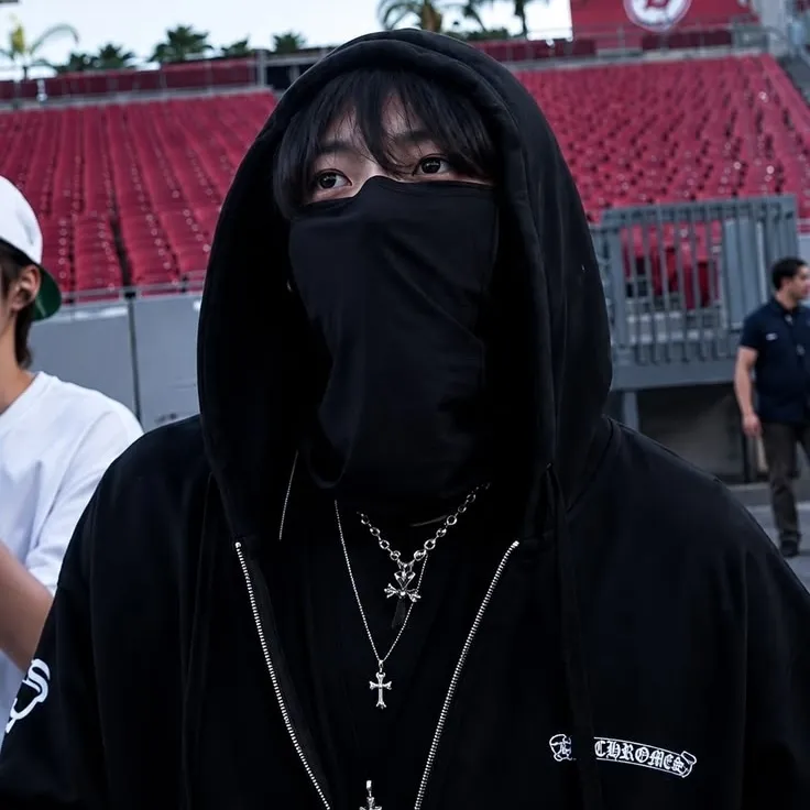 전정국 ' Jeon Jungkook: Ikon rakan kongsi perbualan AI berbilang bahasa untuk perkhidmatan dalam talian sembang global