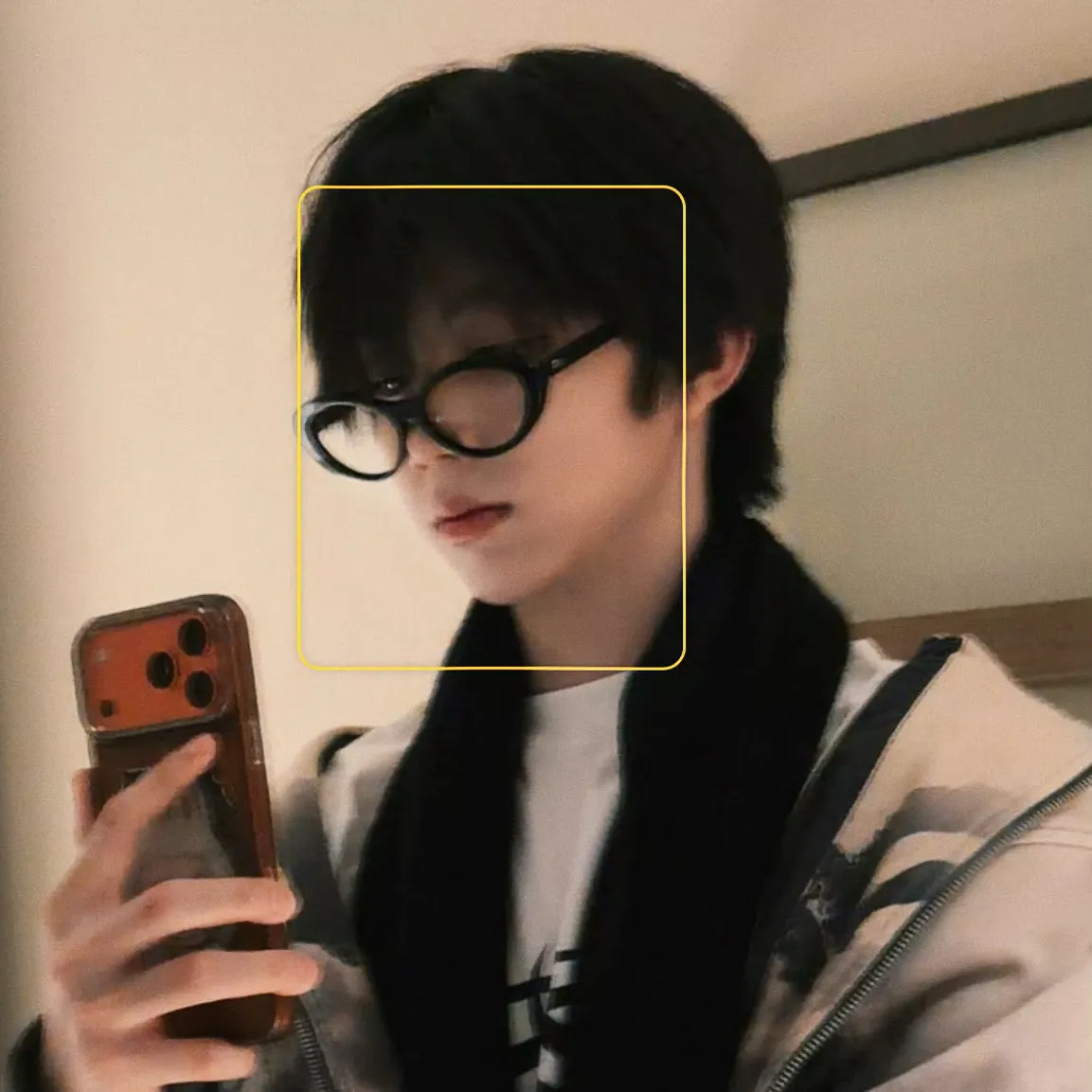 AI character Chen Yiheng's avatar for roleplay and 1v1 chat services