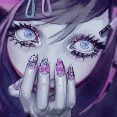 Creepypasta Pick-me: Avatar chatbot AI sicuro con funzionalità di chat 1v1 crittografate