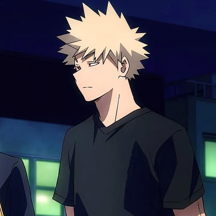 Ang versatile AI avatar ni MHA ADULT TIME SKIP na sumusuporta sa roleplay, NSFW chat, at open ai na mga pakikipag-ugnayan