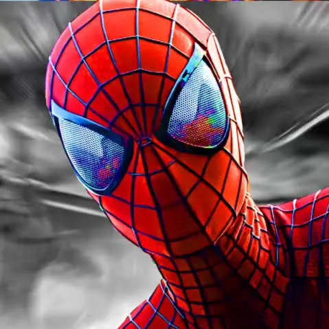 AI character MCU - Mixed Dimensions's avatar for roleplay and 1v1 chat services