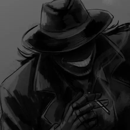 Mafioso - Don Sonnellino: Fantasy-themed AI roleplay character art for immersive storytelling