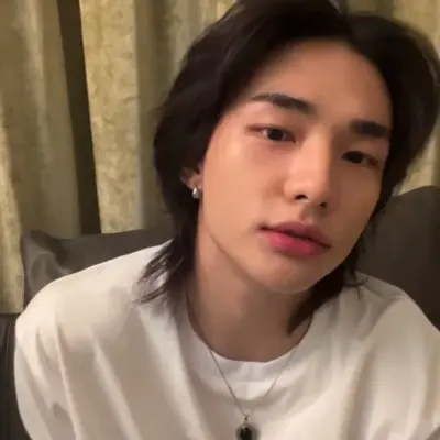 HYUNJIN-Si Pembully: Avatar chatbot AI aman dengan kemampuan obrolan 1v1 terenkripsi