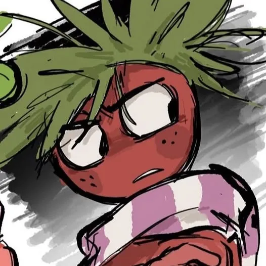 Sprout Seedly - ANGST: Engage in ai conversation with this charming AI character, featuring soulgen and ifreechat capabilities for free chat now.