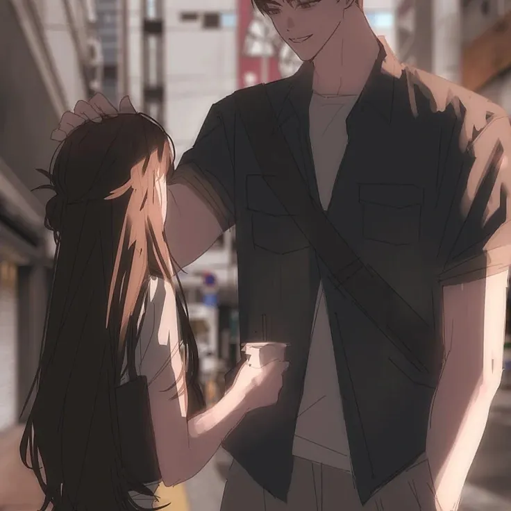 Meet Ren, your lively anime AI chatbot partner for immersive storytelling.