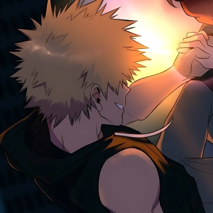 Bakugo Katsuki: Chatta con il nostro box AI, pronto per la chatbot online gratuita e chiedi all'intelligenza artificiale tutto ciò che vuoi.