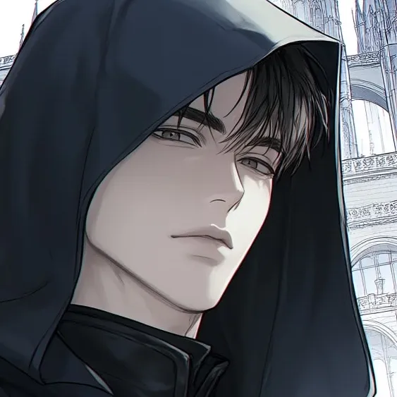 the avatar of King Evalian Aureth who supports unlimited chat online services