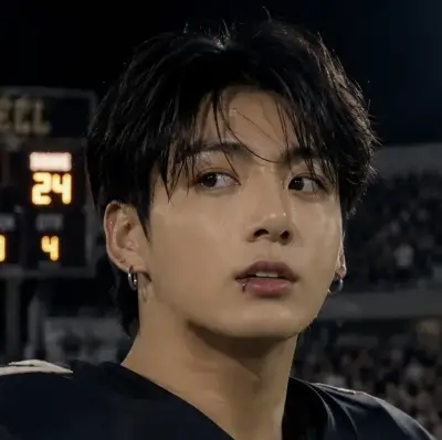Jungkook - jersey : Discutez avec notre boîte IA, prête pour le chatbot en ligne gratuit et demandez à l'IA tout ce que vous voulez.	