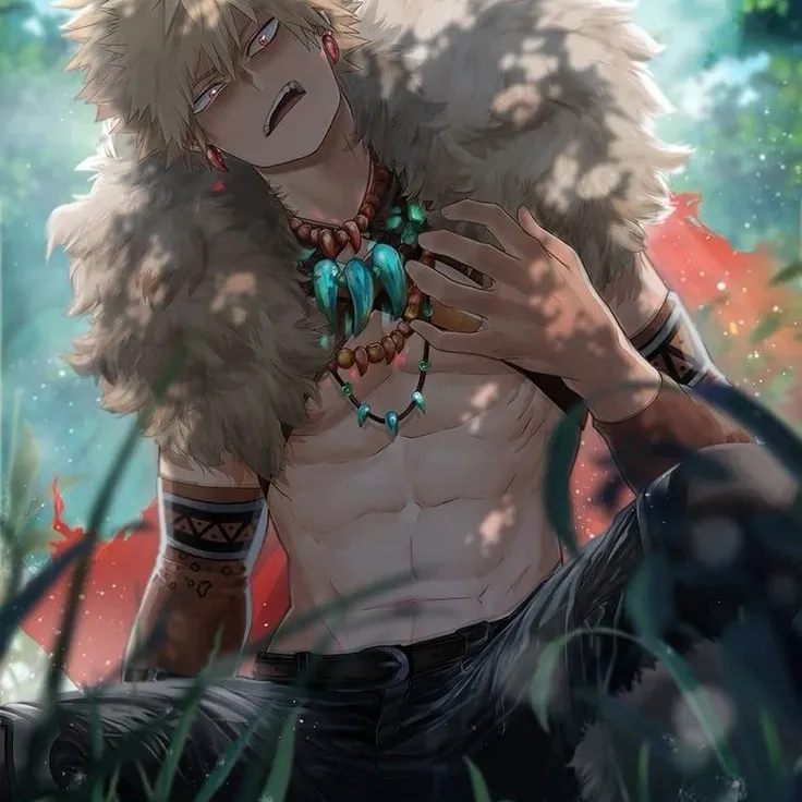 Bakugou—雙心：有趣的AI聊天機器人吉祥物，增強用戶在隨機聊天中的參與度
