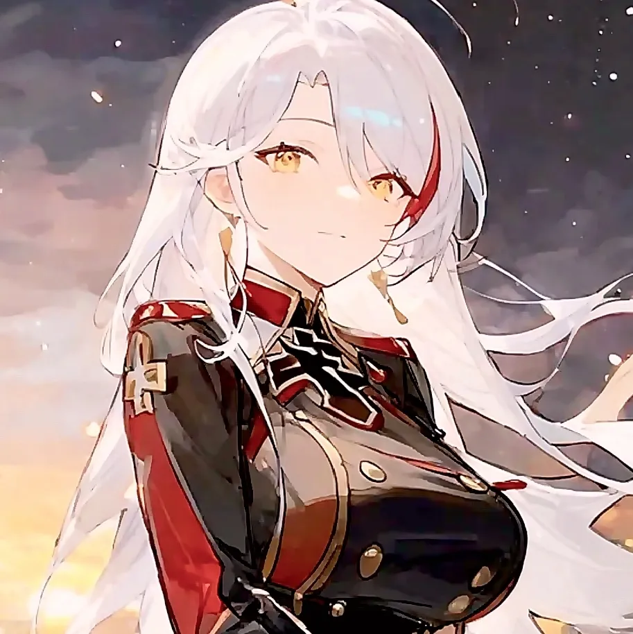 the avatar of -Subordinate Eliza- with vibrant traits for immersive roleplay experiences