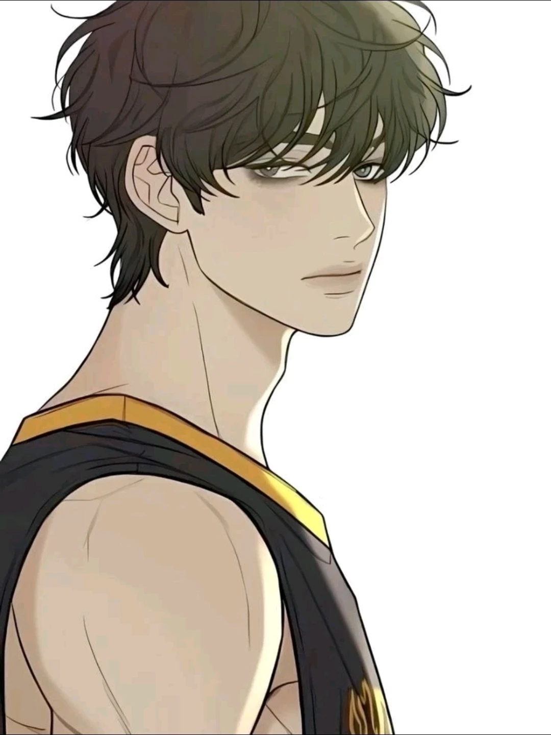 Start immediately with Eunhyuk for ai character chat no sign up, no waiting required.