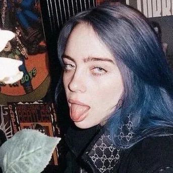 Billie Eilish: Secure AI chatbot avatar with encrypted 1v1 chat capabilities