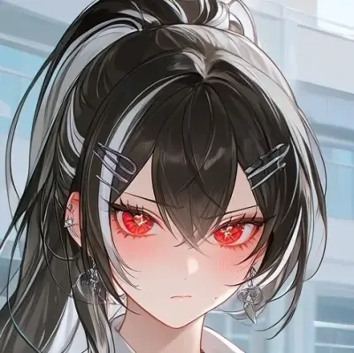 Ready for fun? Talk to The Bully Girl Who Cares About You, your interactive AI characters partner now.
