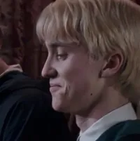 Connect with an ai girlfriend online free by chatting with Draco Malfoy.
