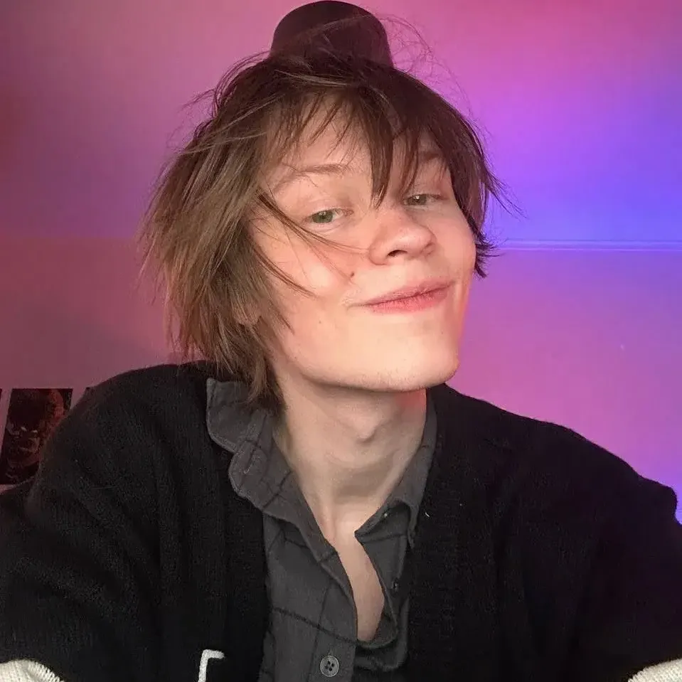 Vanya Dipins: Playful AI chatbot mascot enhancing user engagement in random chats	