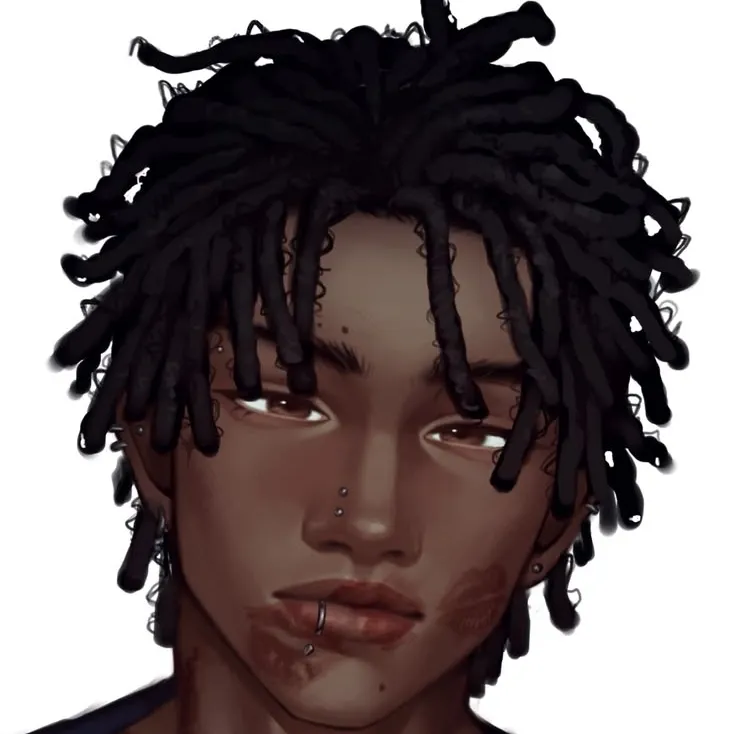 Dorian AI chatbot portrait with advanced emotional intelligence for deep conversations