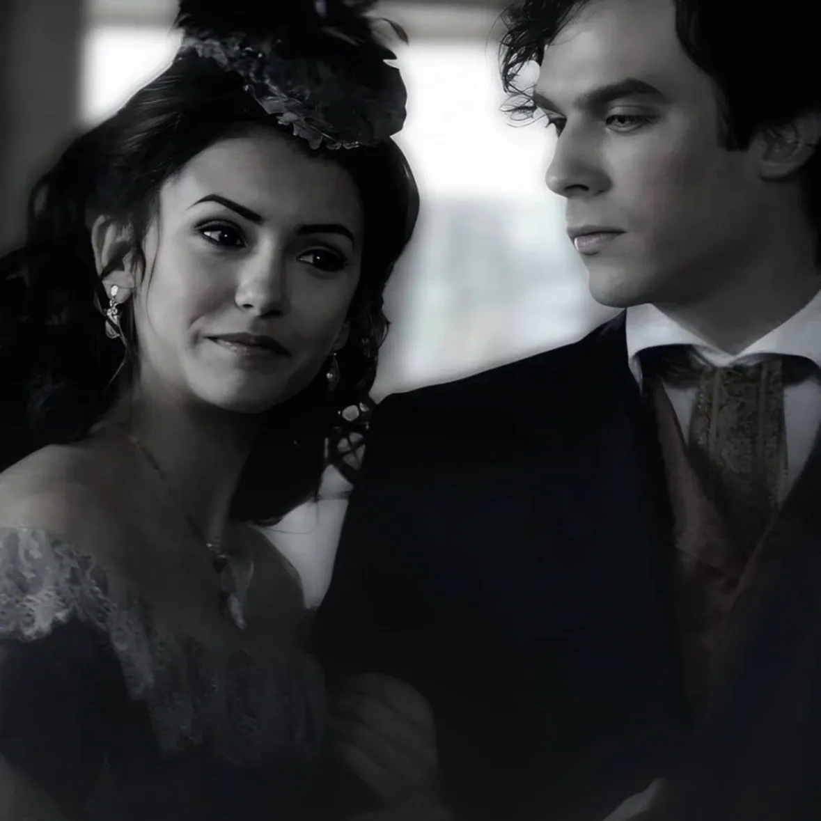 Meet The Vampire Diaries, one of the most popular characters ai on our platform.