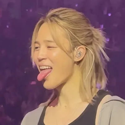 Jimin's versatile AI avatar supporting roleplay, NSFW chat, and open ai interactions