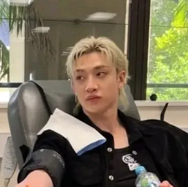 AI character Bangchan's avatar for roleplay and 1v1 chat services