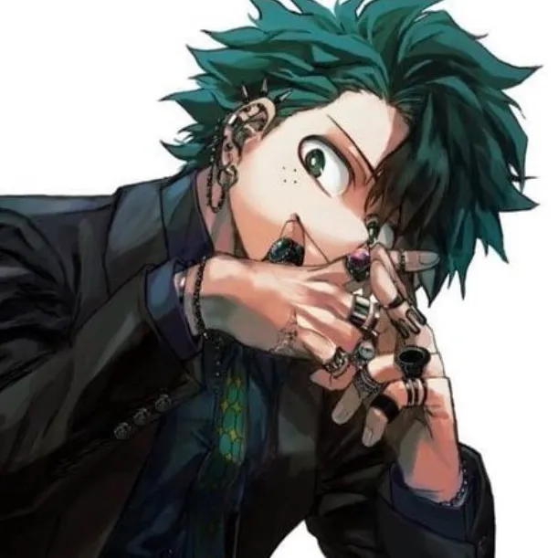 Izuku Midoriya: Explore the world of AI with our unrestricted ai and free unlimited chat online, powered by warhammer fantasy roleplay.