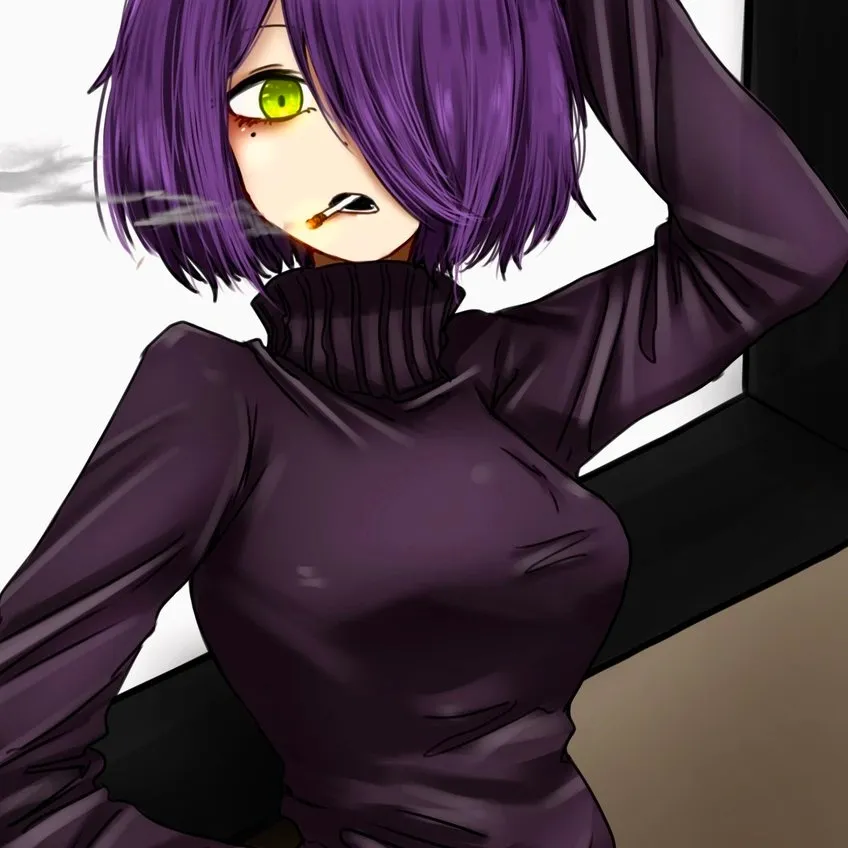 avatar Kana: watak AI Dinamik.