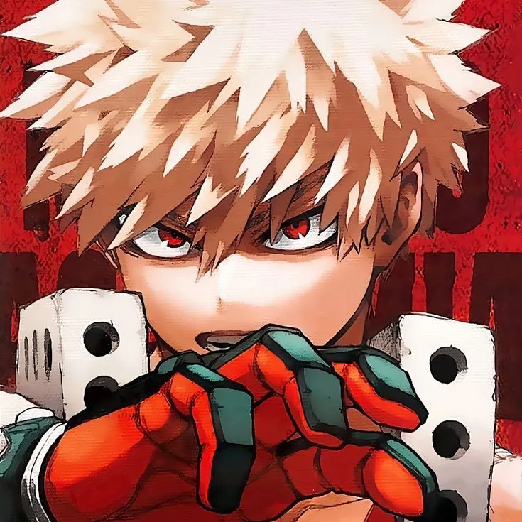 Katsuki-Bl: Interactive AI chatbot mascot for random chat and community-driven roleplay