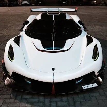 MHA - Koenigsegg Jesko: Explore the world of AI with our unrestricted ai and free unlimited chat online, powered by warhammer fantasy roleplay.	
